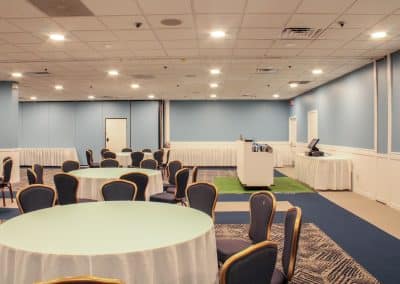 Hyannisport east/west