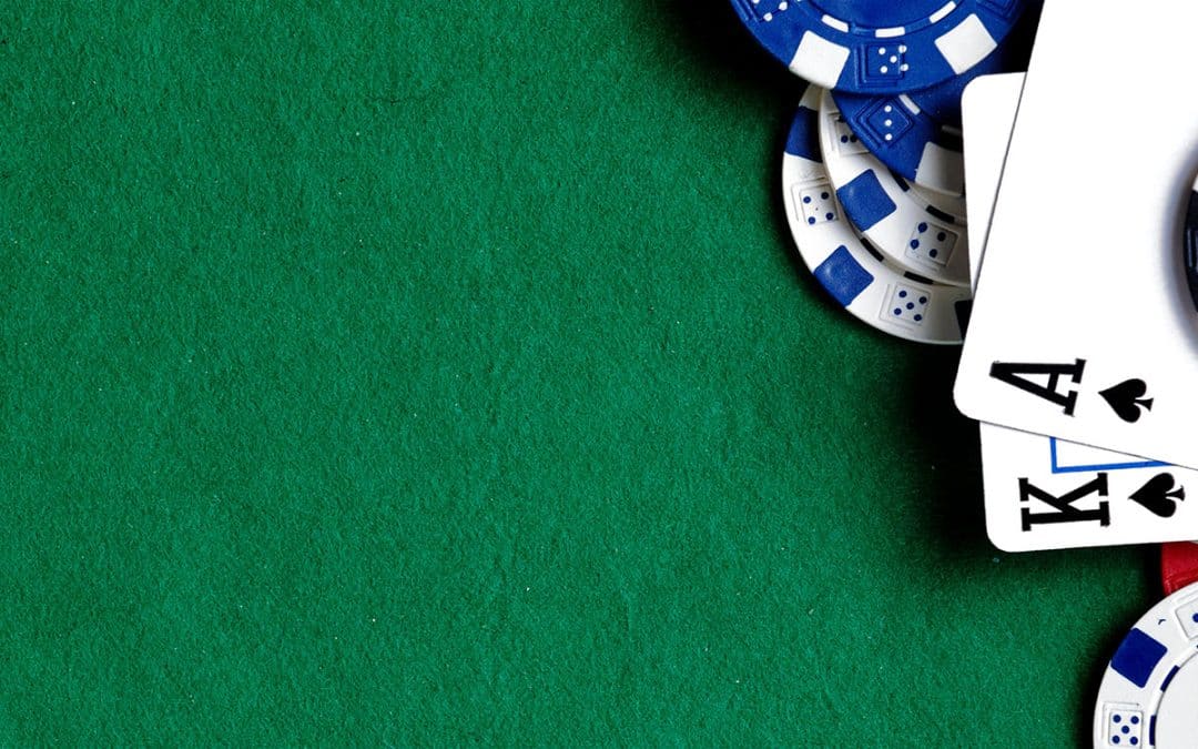 3rd Annual Ted Hannon Texas Hold’em Tournament