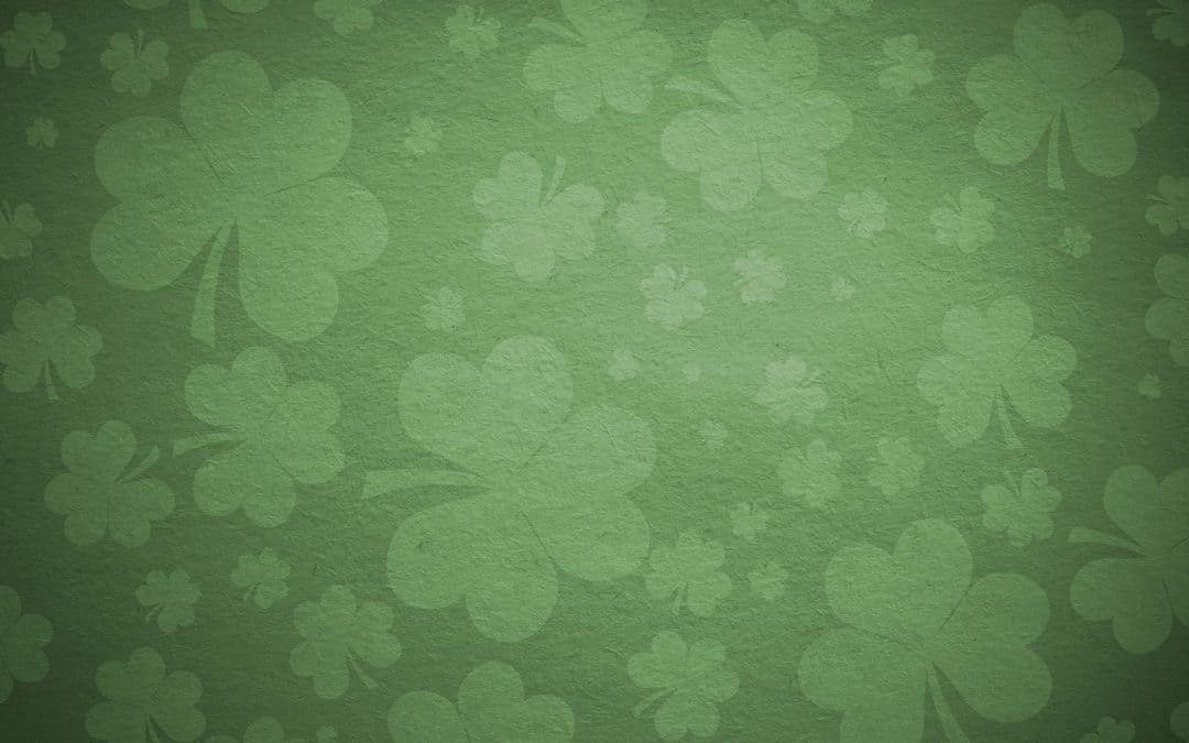 St. Paddy’s Weekend